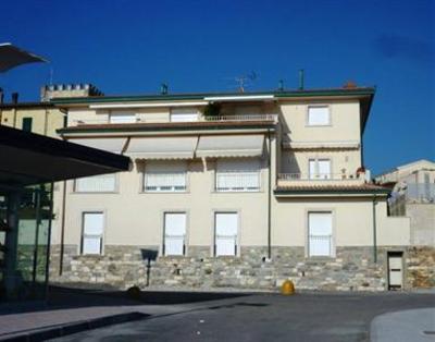 фото отеля Appartamenti Villa Livia