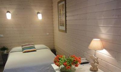 фото отеля Hotel Des Alpes Annecy