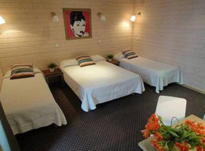 фото отеля Hotel Des Alpes Annecy