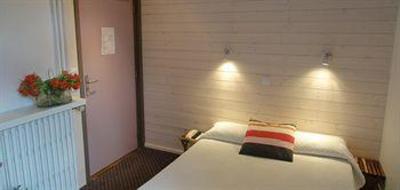 фото отеля Hotel Des Alpes Annecy