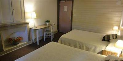 фото отеля Hotel Des Alpes Annecy