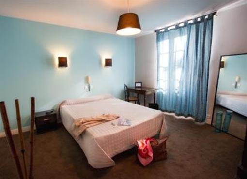 фото отеля Le Fer a Cheval Hotel