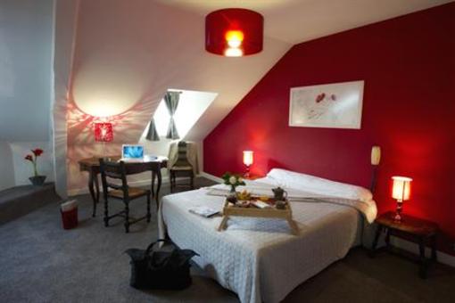 фото отеля Le Fer a Cheval Hotel