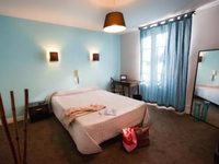 Le Fer a Cheval Hotel