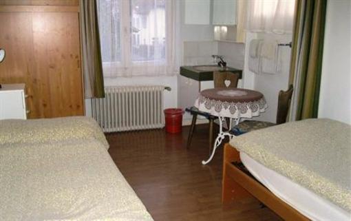 фото отеля Katy's Lodge B&B Interlaken