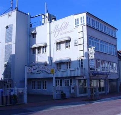 фото отеля Hotel Masell