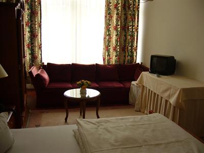 фото отеля Hotel Masell