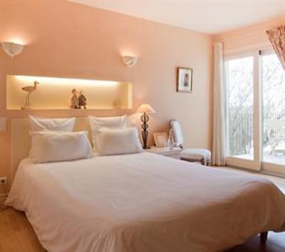 фото отеля Hotel la Terre d'Or