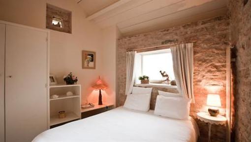 фото отеля Hotel la Terre d'Or