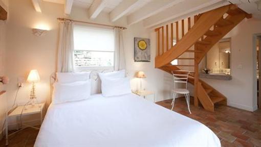 фото отеля Hotel la Terre d'Or