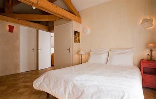 фото отеля Hotel la Terre d'Or