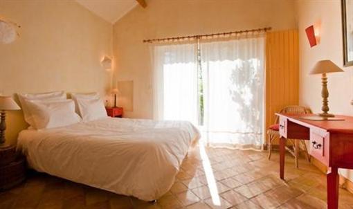 фото отеля Hotel la Terre d'Or