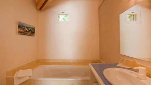 фото отеля Hotel la Terre d'Or