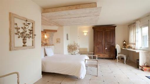 фото отеля Hotel la Terre d'Or