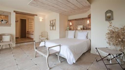 фото отеля Hotel la Terre d'Or