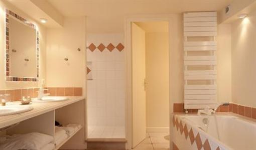 фото отеля Hotel la Terre d'Or