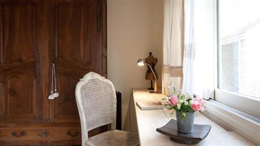 фото отеля Hotel la Terre d'Or