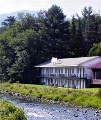 фото отеля Hillwinds Lodge