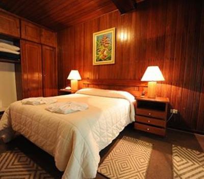 фото отеля Hotel Ascona Campos do Jordao
