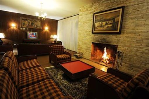 фото отеля Hotel Ascona Campos do Jordao
