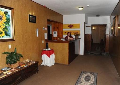 фото отеля Hotel Ascona Campos do Jordao