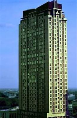 фото отеля Goldland Millenia Suites Pasig City