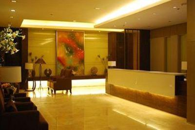 фото отеля Goldland Millenia Suites Pasig City