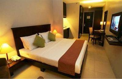 фото отеля Goldland Millenia Suites Pasig City