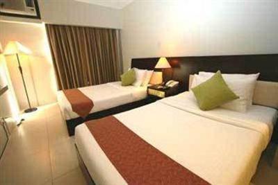 фото отеля Goldland Millenia Suites Pasig City