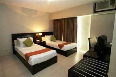 фото отеля Goldland Millenia Suites Pasig City