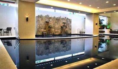 фото отеля Goldland Millenia Suites Pasig City