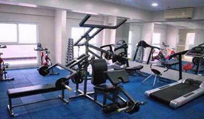 фото отеля Goldland Millenia Suites Pasig City