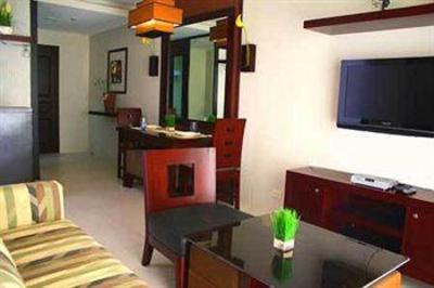 фото отеля Goldland Millenia Suites Pasig City