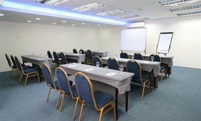 фото отеля Goldland Millenia Suites Pasig City