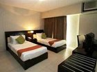 фото отеля Goldland Millenia Suites Pasig City