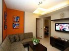 фото отеля Goldland Millenia Suites Pasig City