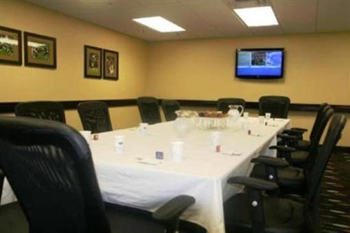 фото отеля Hampton Inn & Suites New Iberia