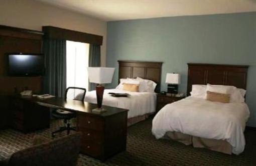 фото отеля Hampton Inn & Suites New Iberia