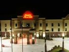 фото отеля Hampton Inn & Suites New Iberia