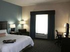 фото отеля Hampton Inn & Suites New Iberia