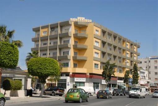 фото отеля Sunflower Hotel Apartments