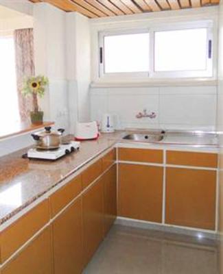 фото отеля Sunflower Hotel Apartments