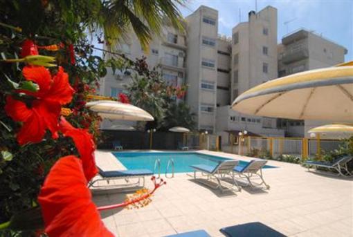 фото отеля Sunflower Hotel Apartments