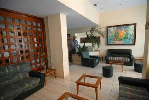 фото отеля Sunflower Hotel Apartments
