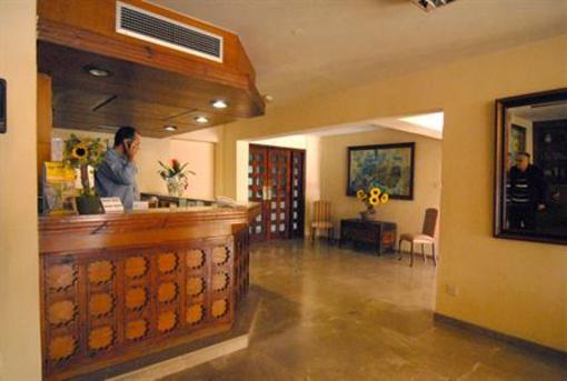 фото отеля Sunflower Hotel Apartments