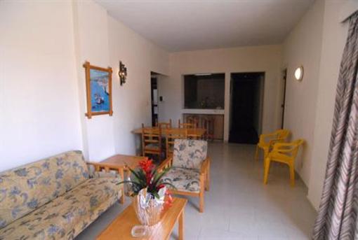 фото отеля Sunflower Hotel Apartments