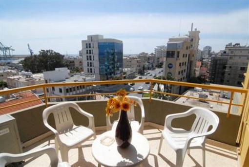 фото отеля Sunflower Hotel Apartments