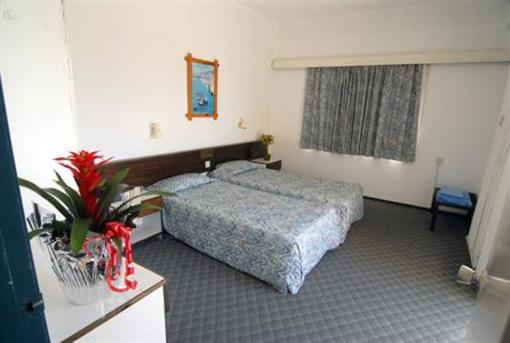 фото отеля Sunflower Hotel Apartments