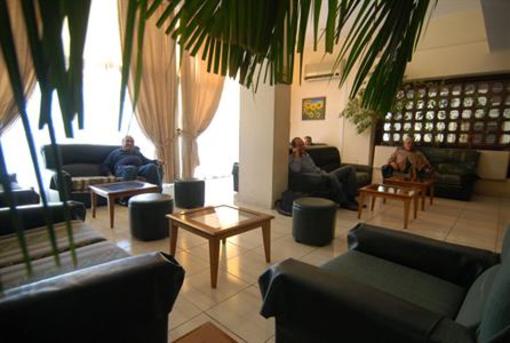 фото отеля Sunflower Hotel Apartments