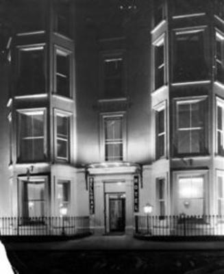 фото отеля The Belgrave Hotel